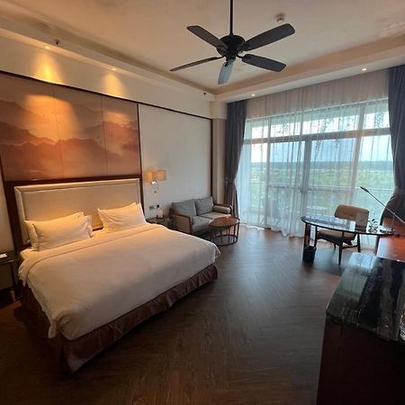 Forest City Golf Hotel Nusajaya  Exteriér fotografie