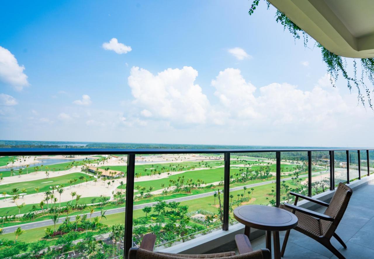 Forest City Golf Hotel Nusajaya  Exteriér fotografie