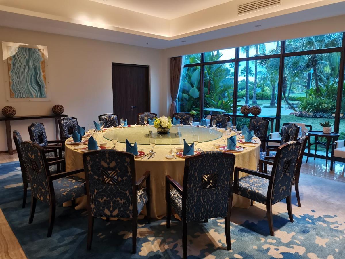 Forest City Golf Hotel Nusajaya  Exteriér fotografie