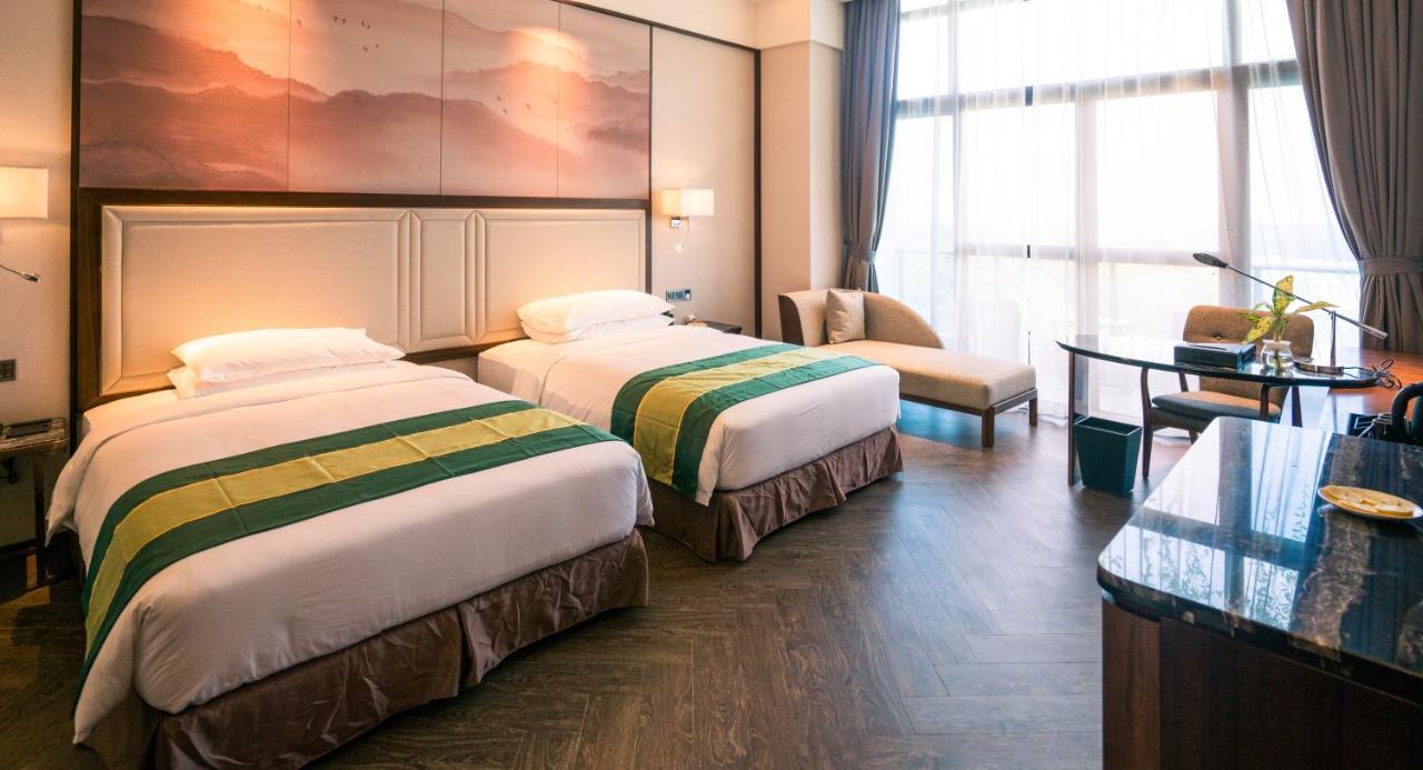 Forest City Golf Hotel Nusajaya  Exteriér fotografie